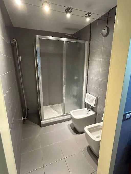 Loft Darsena - Corso Genova Apartment Milan