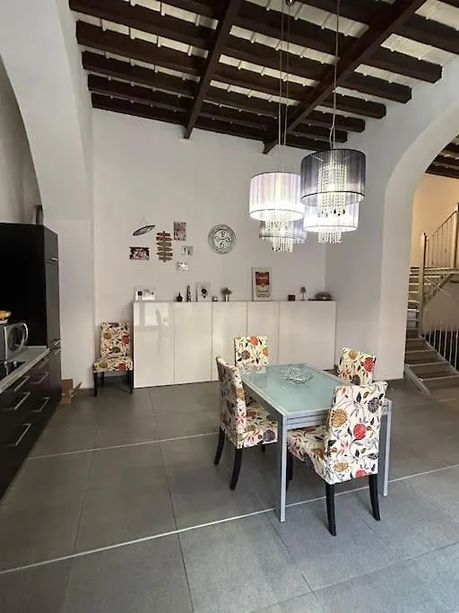 Loft Darsena - Corso Genova Appartement Milaan
